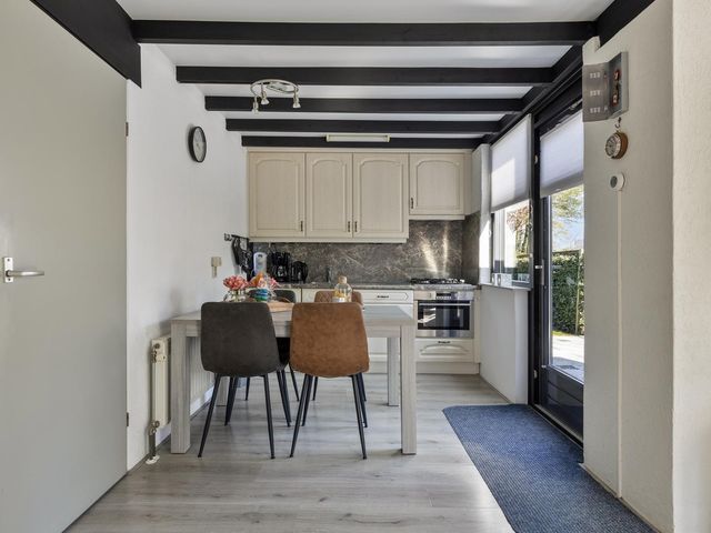 Klepperstee-Esdoorn 3, Ouddorp