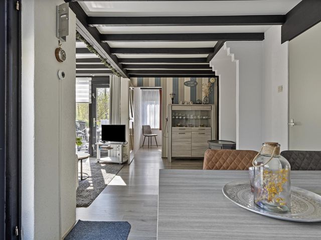 Klepperstee-Esdoorn 3, Ouddorp