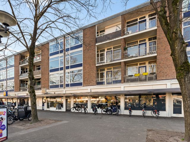 Maasstraat 54, Apeldoorn