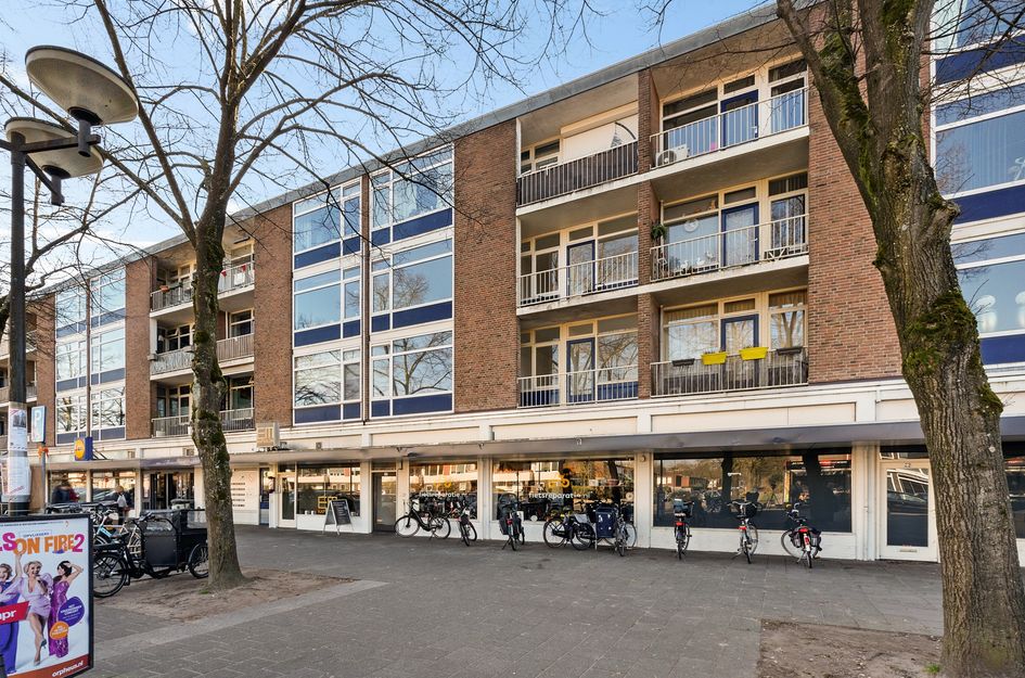 Maasstraat 54