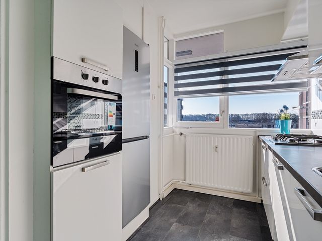 Maasstraat 54, Apeldoorn