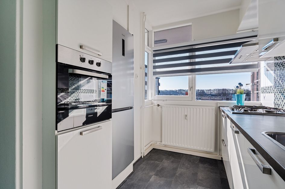 Maasstraat 54