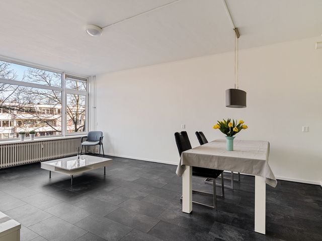 Maasstraat 54, Apeldoorn