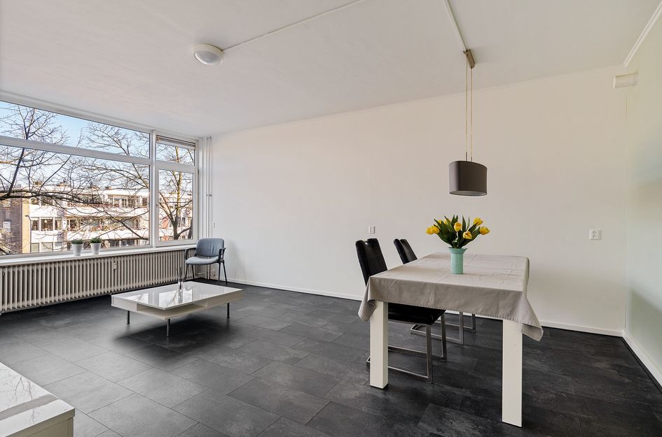 Maasstraat 54