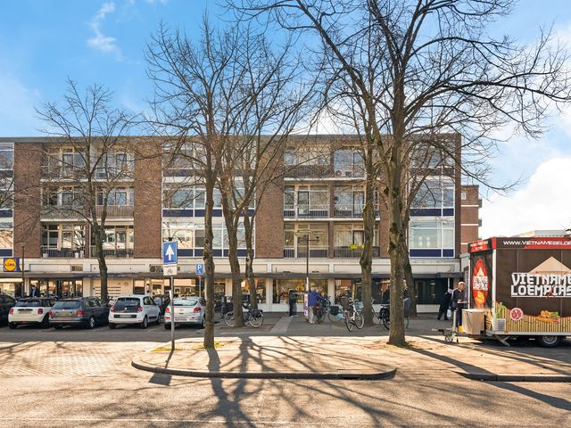 Maasstraat 54, Apeldoorn