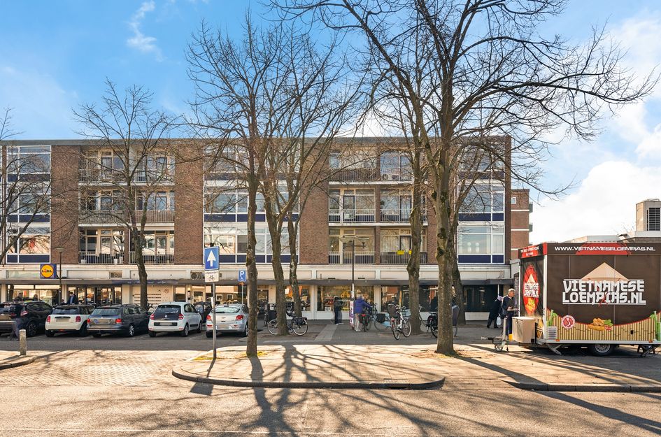 Maasstraat 54