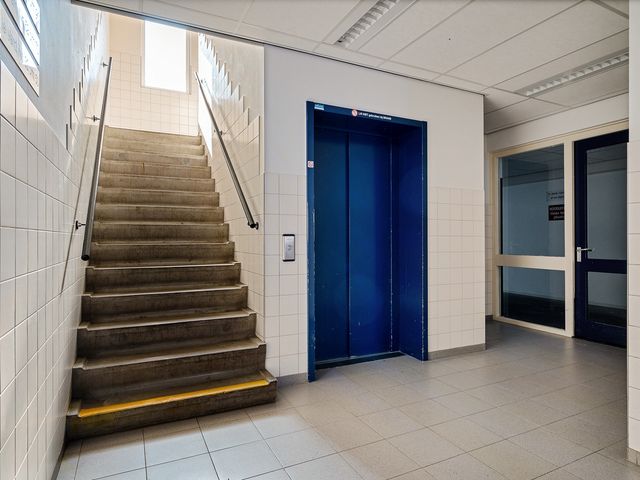 Maasstraat 54, Apeldoorn