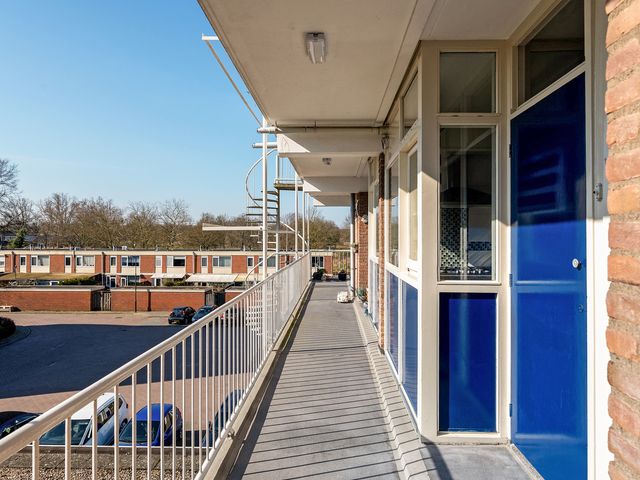 Maasstraat 54, Apeldoorn
