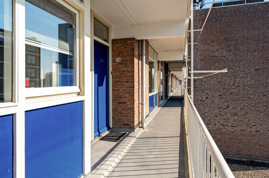Maasstraat 54
