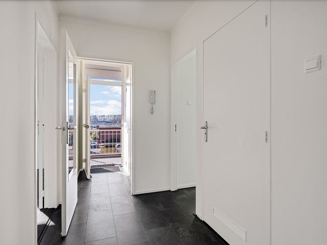 Maasstraat 54, Apeldoorn