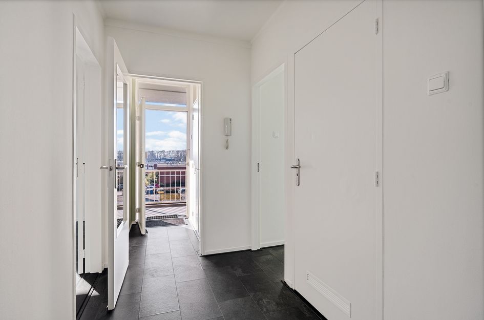 Maasstraat 54
