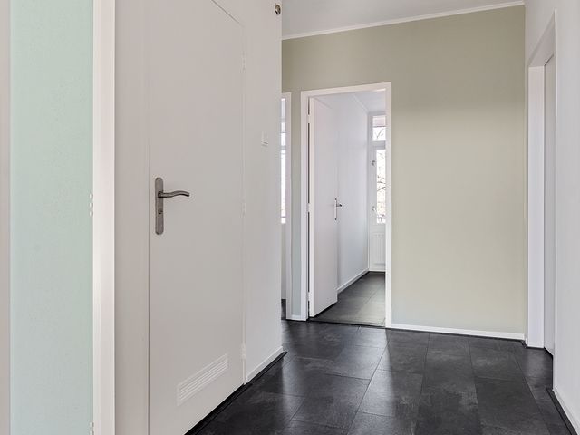 Maasstraat 54, Apeldoorn