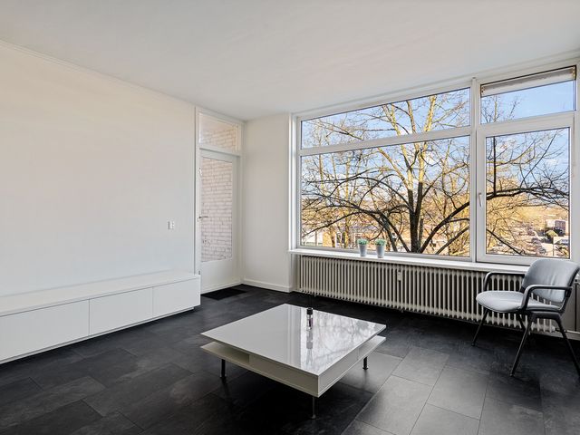 Maasstraat 54, Apeldoorn