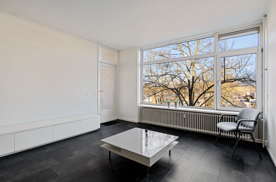 Maasstraat 54