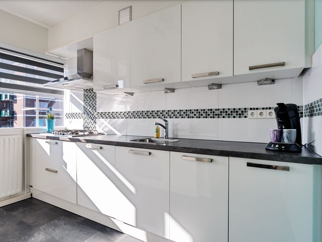 Maasstraat 54, Apeldoorn