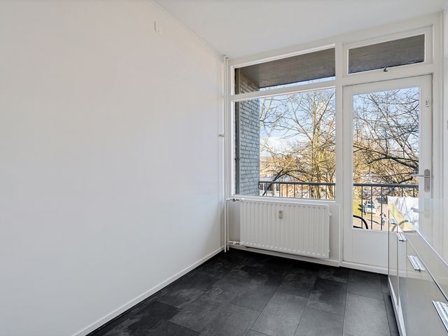 Maasstraat 54, Apeldoorn