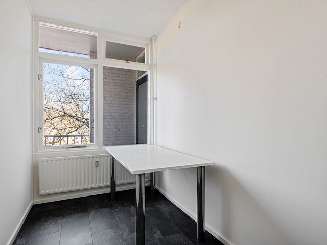 Maasstraat 54, Apeldoorn