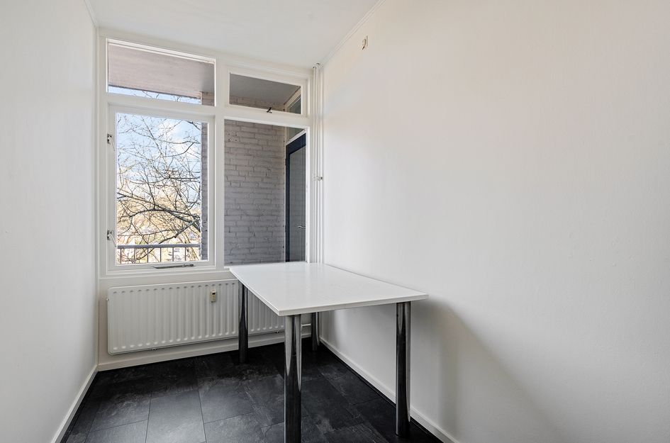 Maasstraat 54