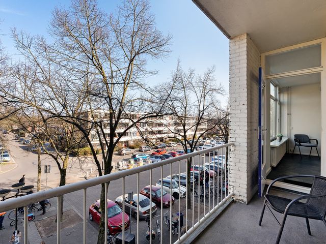 Maasstraat 54, Apeldoorn