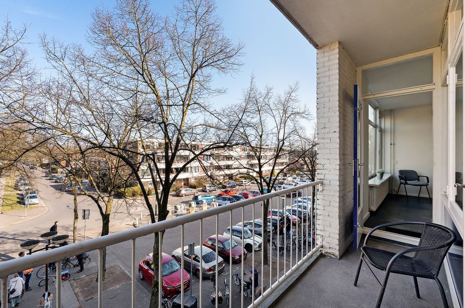 Maasstraat 54
