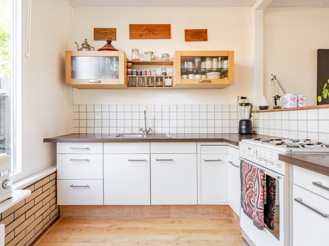 De Trompettershof 6, Swifterbant