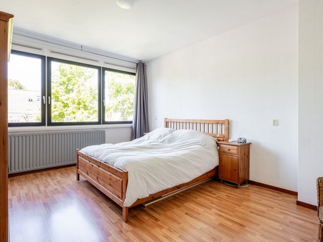 De Trompettershof 6, Swifterbant