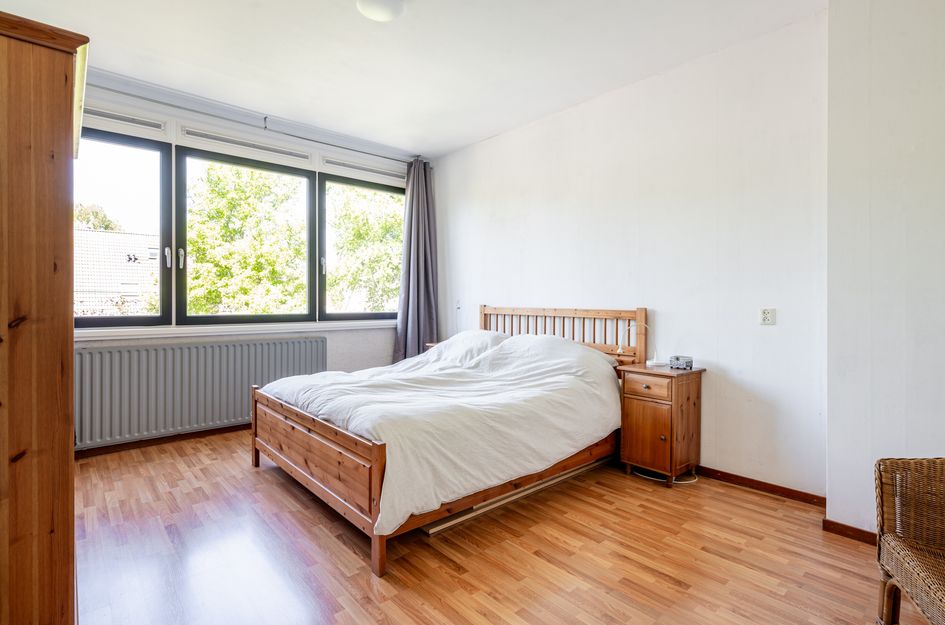 De Trompettershof 6