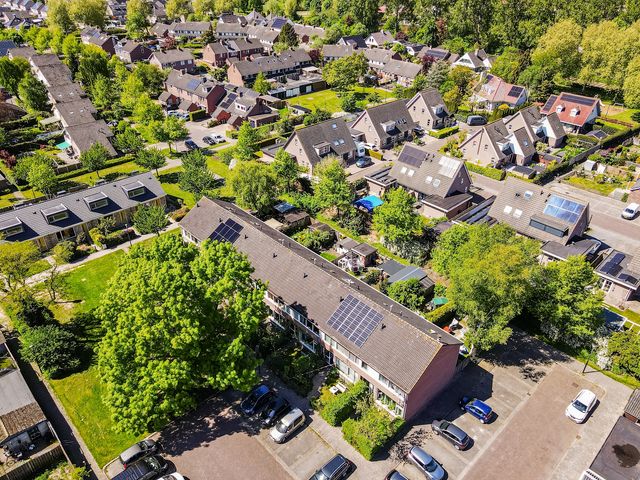 De Trompettershof 6, Swifterbant
