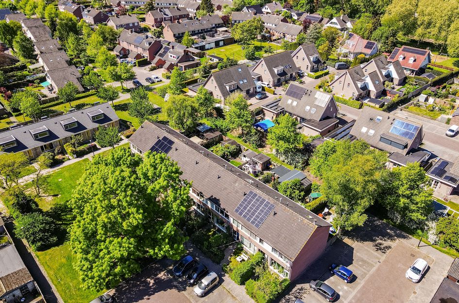 De Trompettershof 6