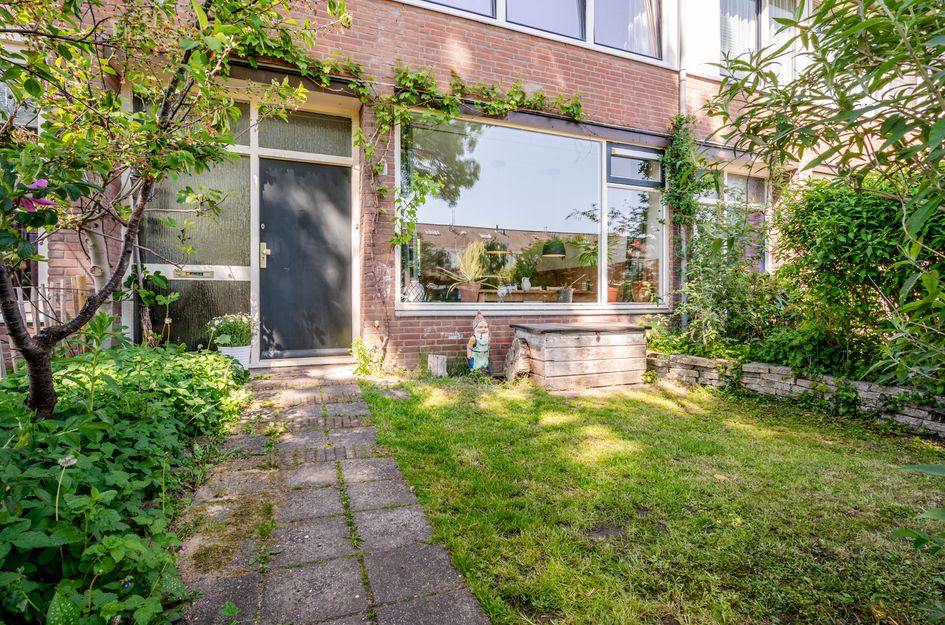 De Trompettershof 6