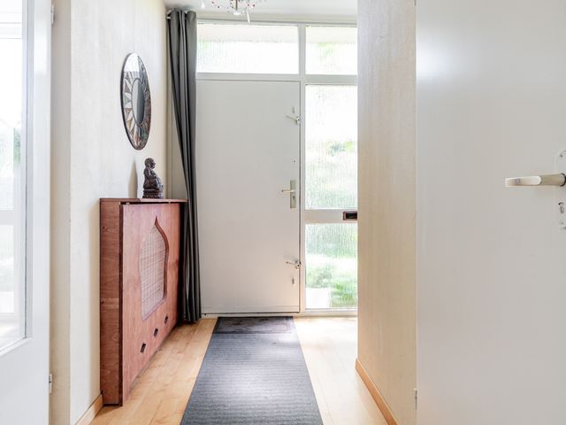 De Trompettershof 6, Swifterbant
