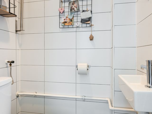 De Trompettershof 6, Swifterbant