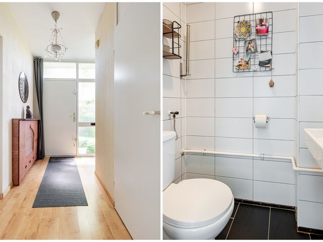 De Trompettershof 6, Swifterbant