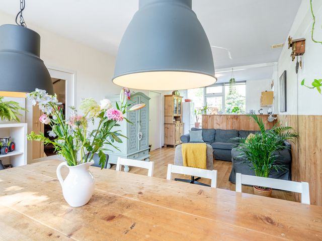 De Trompettershof 6, Swifterbant