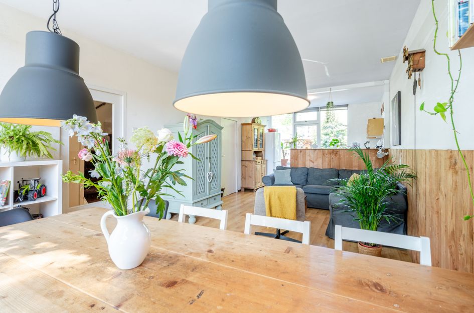De Trompettershof 6