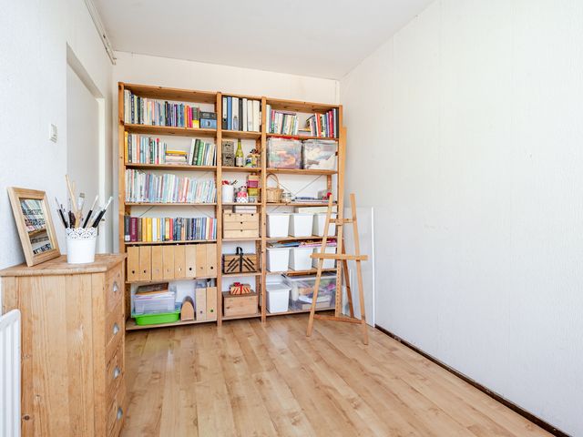 De Trompettershof 6, Swifterbant