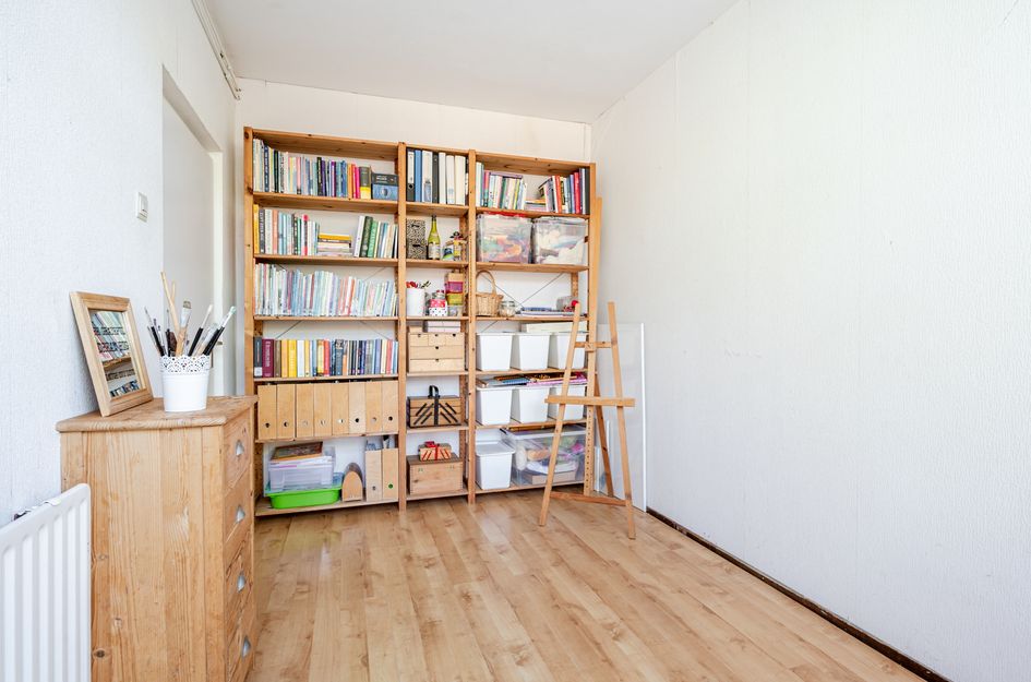 De Trompettershof 6