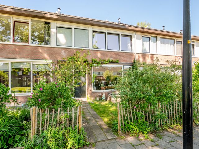 De Trompettershof 6, Swifterbant