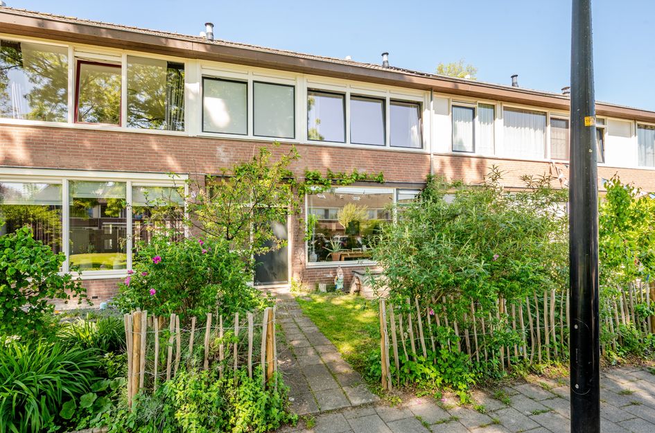De Trompettershof 6