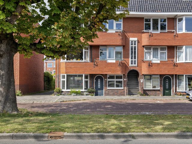 Oosterhamrikkade 90, Groningen