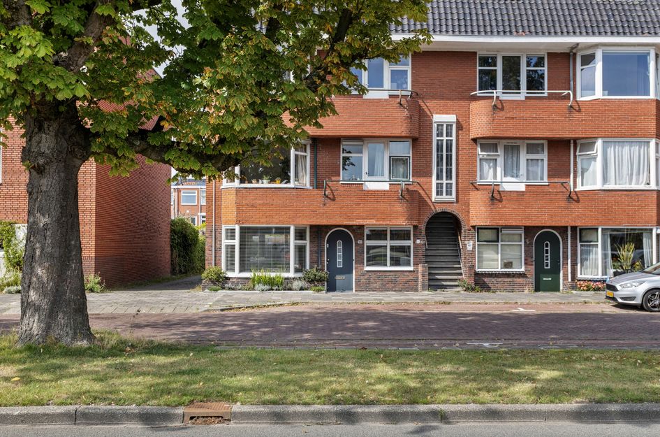 Oosterhamrikkade 90