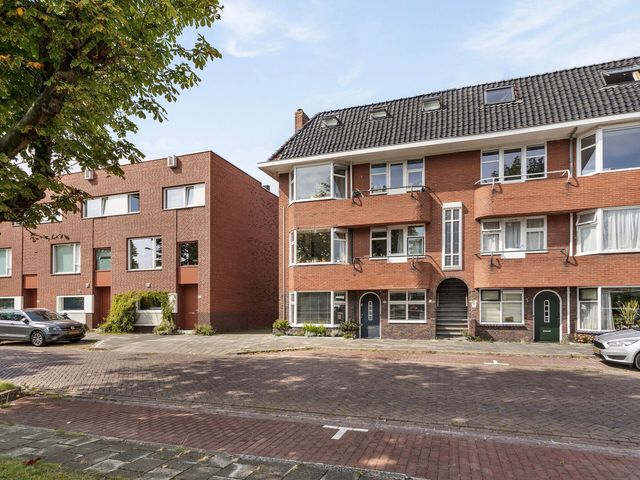 Oosterhamrikkade 90, Groningen