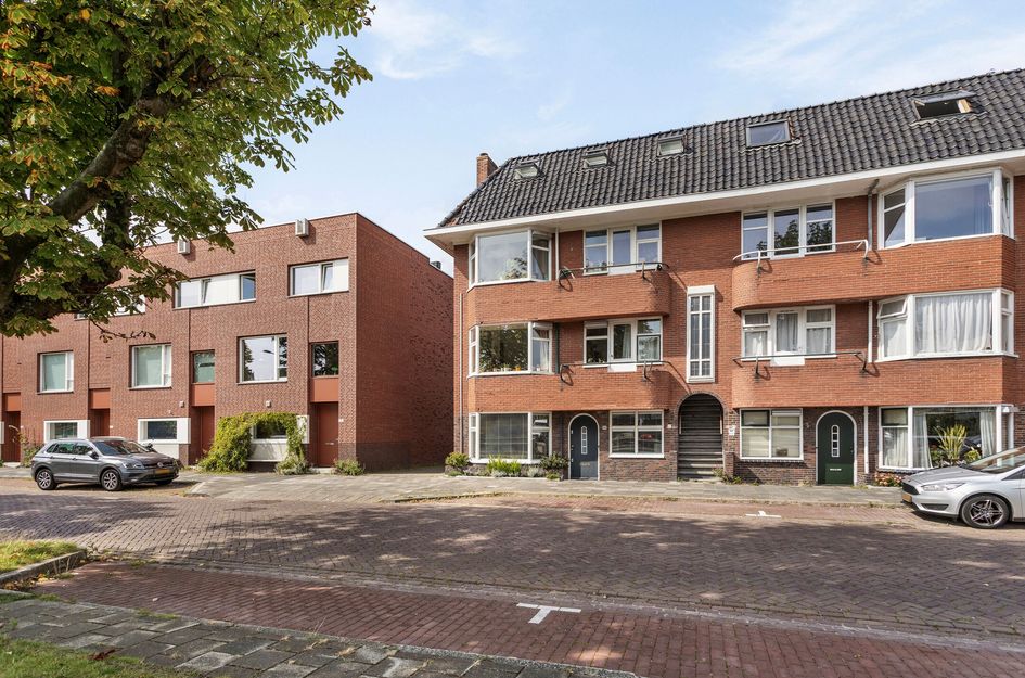 Oosterhamrikkade 90