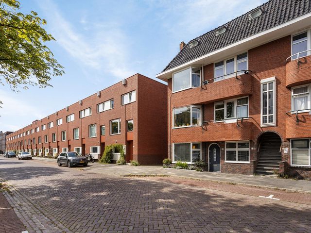 Oosterhamrikkade 90, Groningen