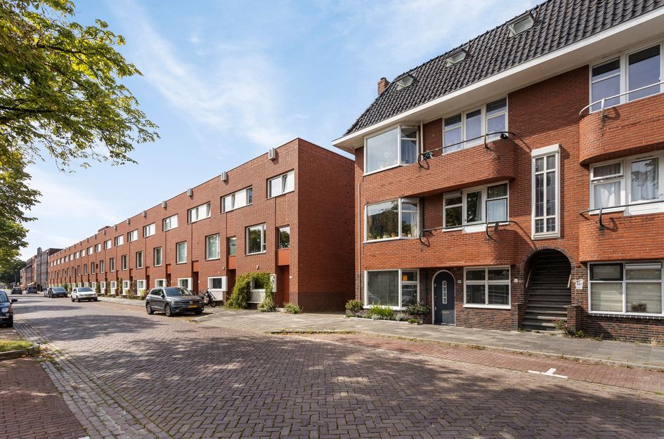 Oosterhamrikkade 90