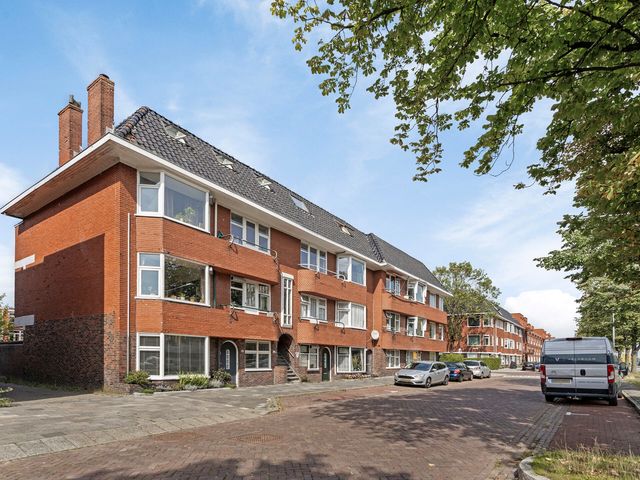 Oosterhamrikkade 90, Groningen