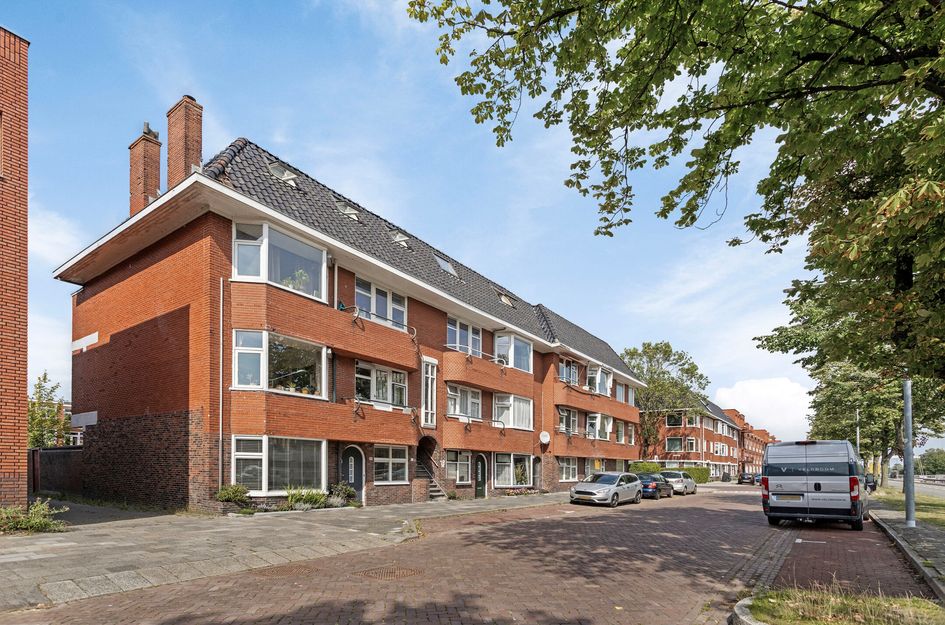 Oosterhamrikkade 90