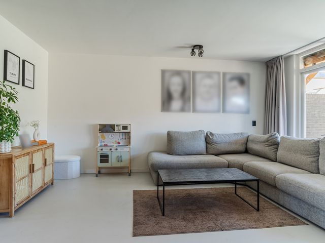 Doesburgstraat 63, Tilburg