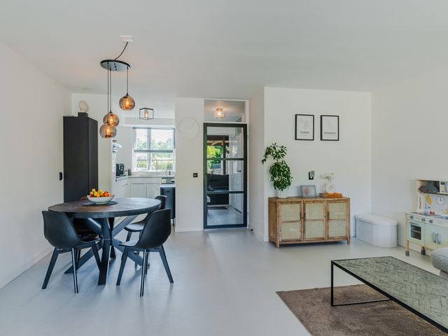 Doesburgstraat 63, Tilburg