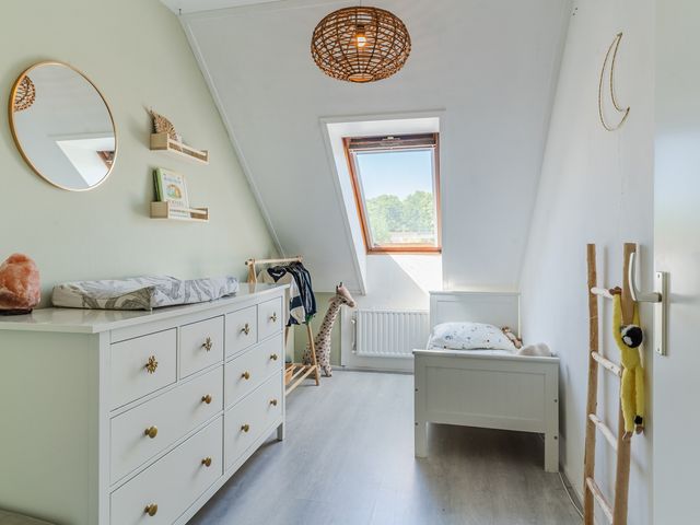 Doesburgstraat 63, Tilburg